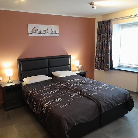 Bed and Breakfast Chez Francis Verviers Esterno foto