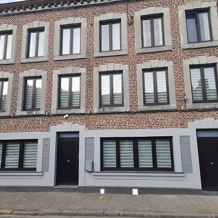 Bed and Breakfast Chez Francis Verviers Esterno foto